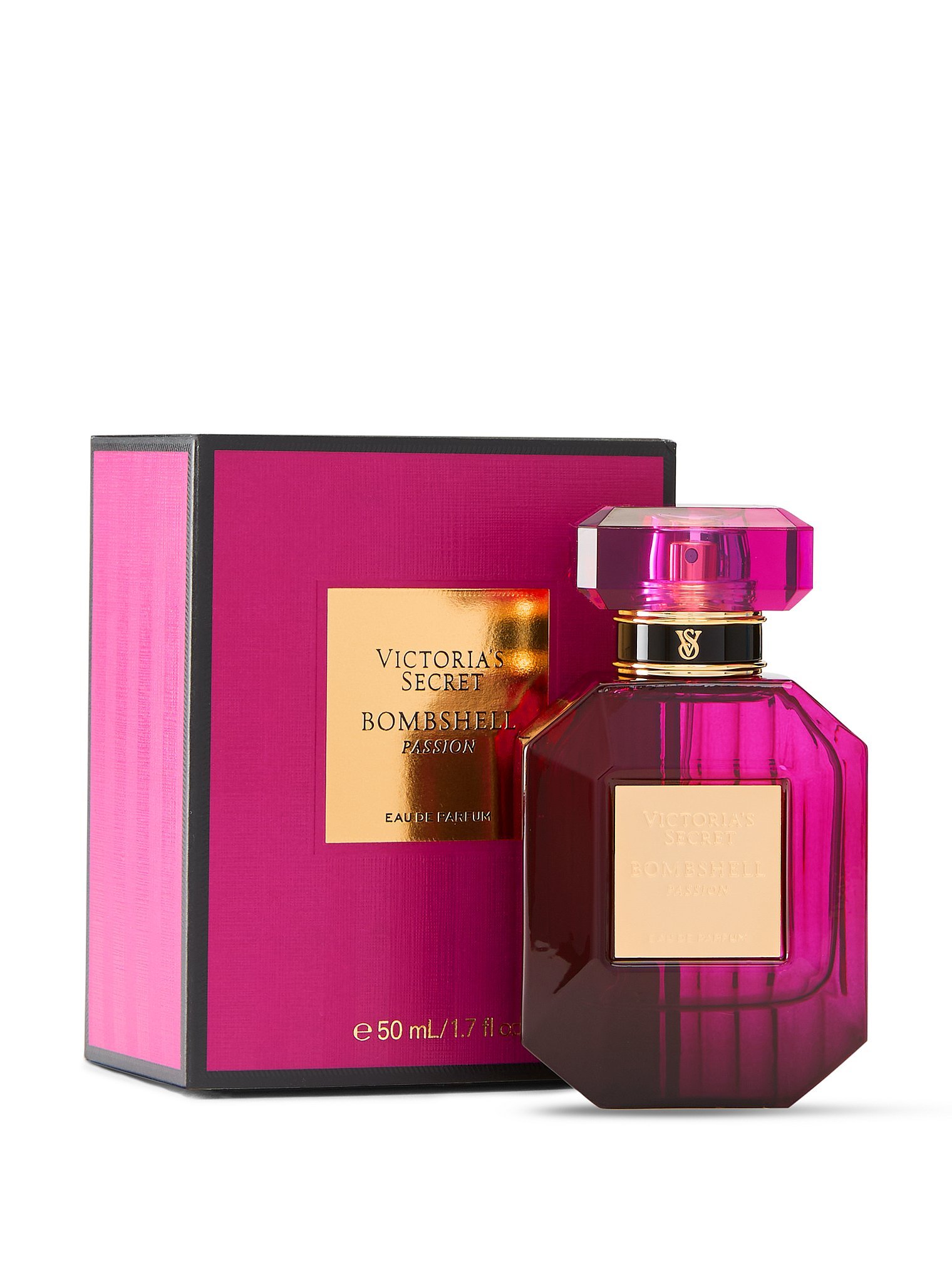 Victoria's Secret Bombshell Passion EDP-50ML